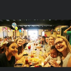 Meet your Posher, Marissa